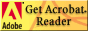 Logo f�r Get Acrobat Reader