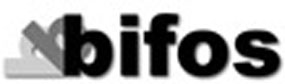 Logo Bifos